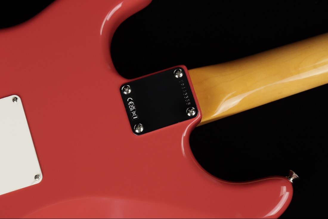 Fender American Vintage II 1961 Stratocaster - FRD
