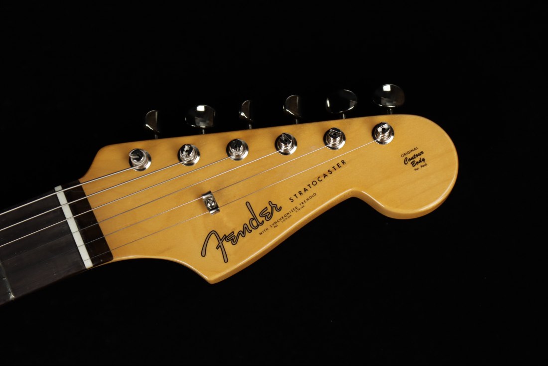 Fender American Vintage II 1961 Stratocaster - FRD