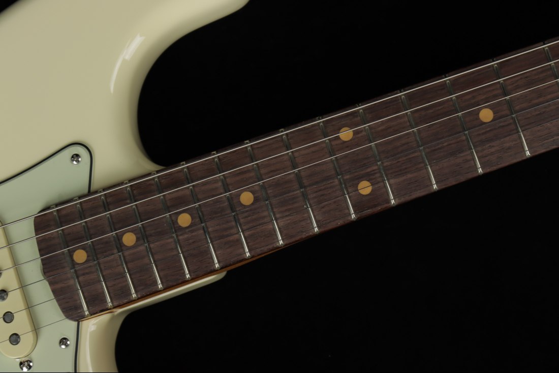 Fender American Vintage II 1961 Stratocaster - OWT