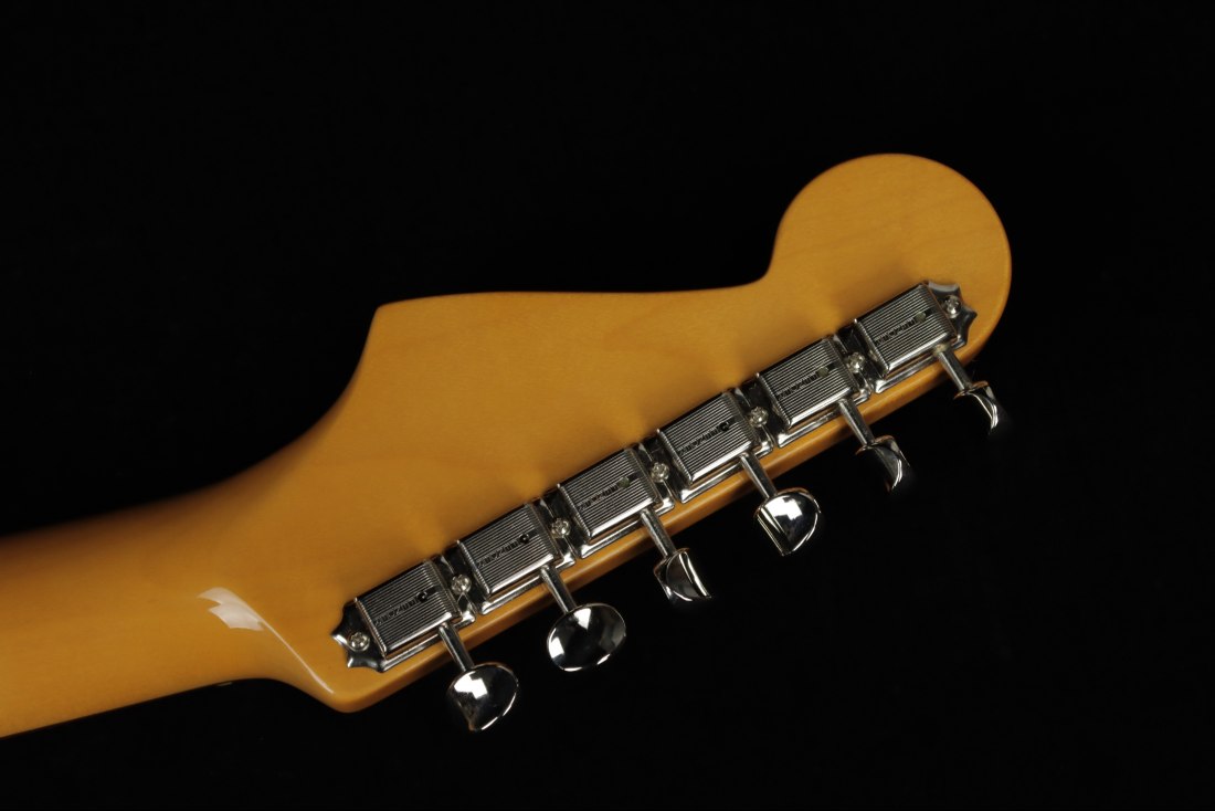 Fender American Vintage II 1961 Stratocaster - OWT