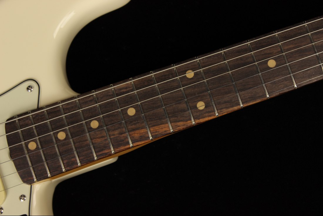 Fender American Vintage II 1961 Stratocaster - OWT