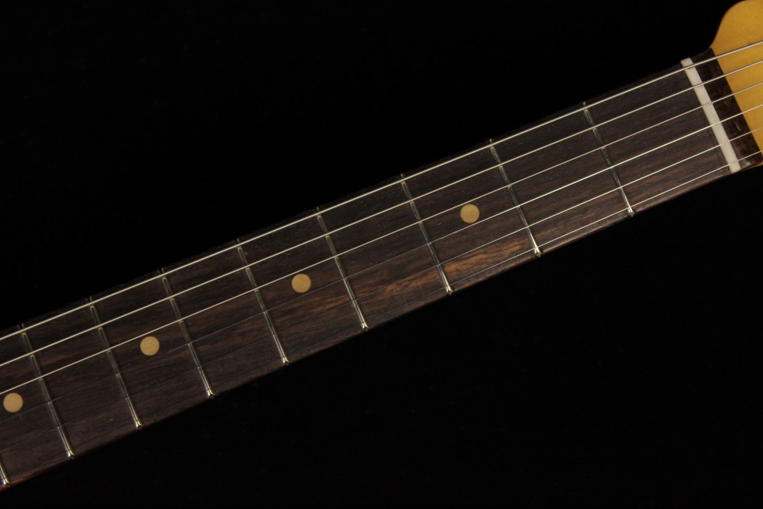 Fender American Vintage II 1961 Stratocaster - OWT