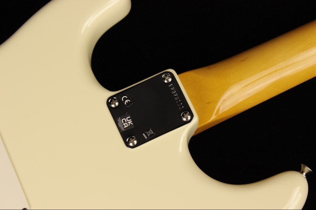 Fender American Vintage II 1961 Stratocaster - OWT
