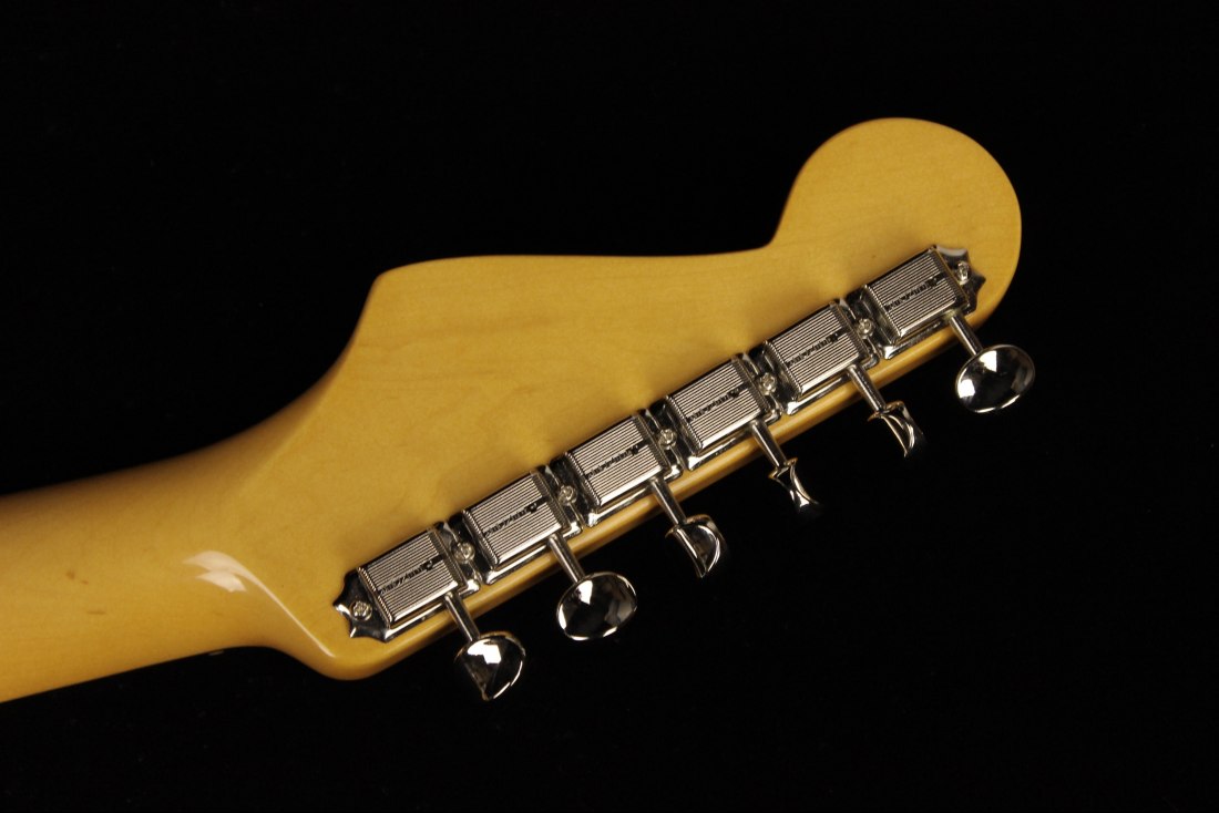 Fender American Vintage II 1961 Stratocaster - OWT