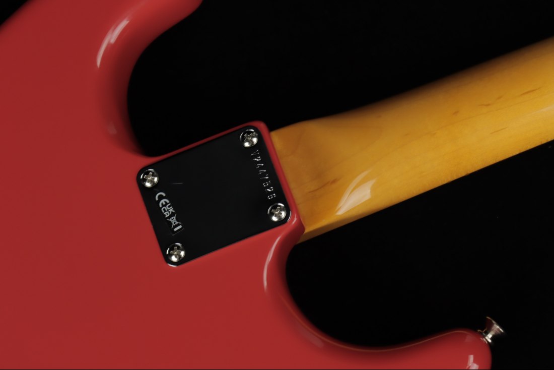 Fender American Vintage II 1961 Stratocaster - FRD