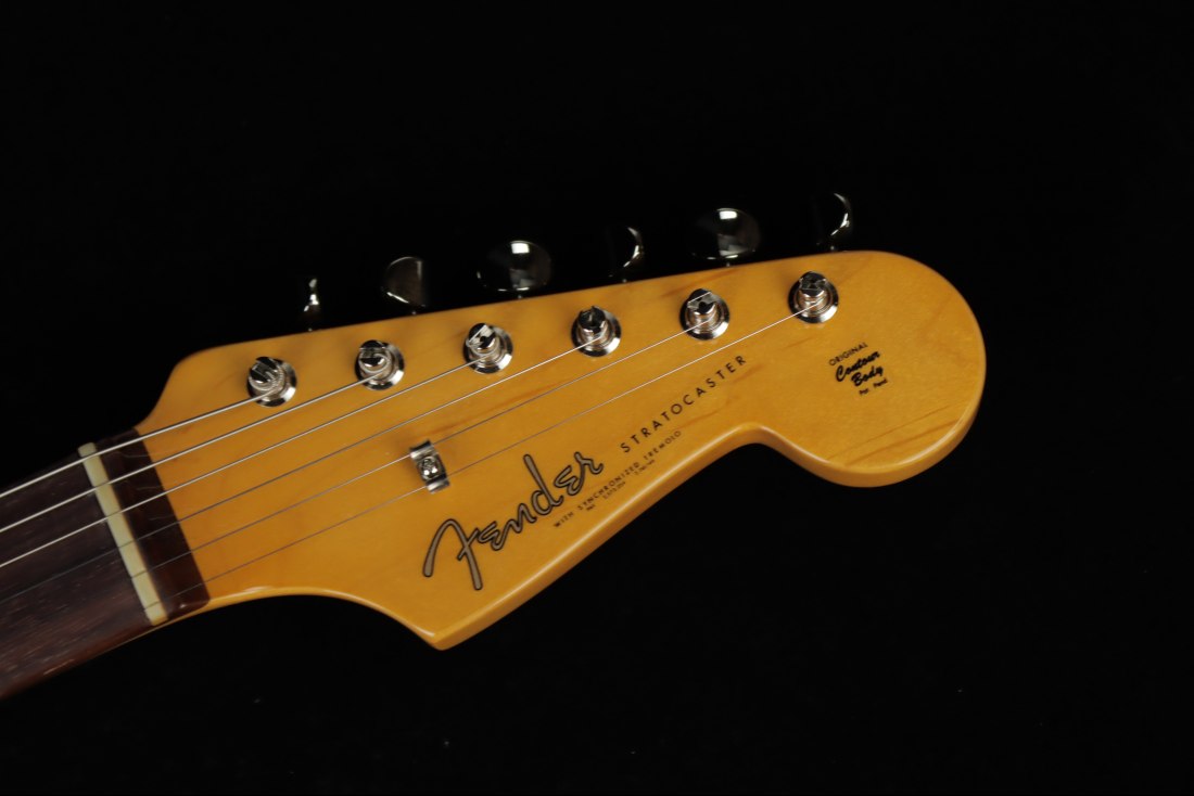 Fender American Vintage II 1961 Stratocaster - FRD