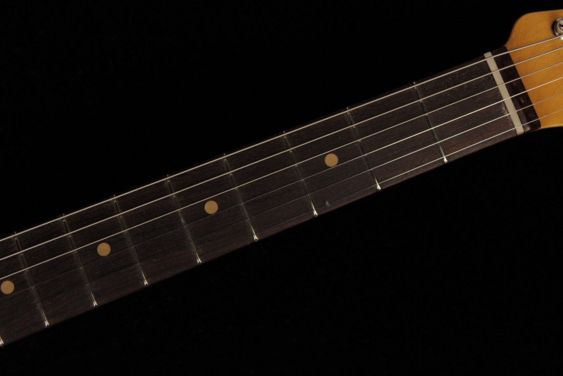 Fender American Vintage II 1961 Stratocaster - FRD