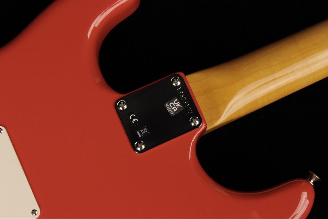Fender American Vintage II 1961 Stratocaster - FRD