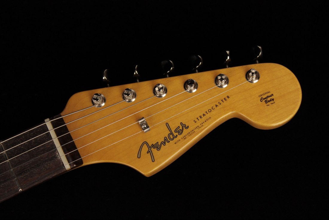 Fender American Vintage II 1961 Stratocaster - FRD