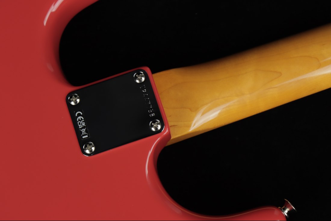 Fender American Vintage II 1961 Stratocaster - FRD