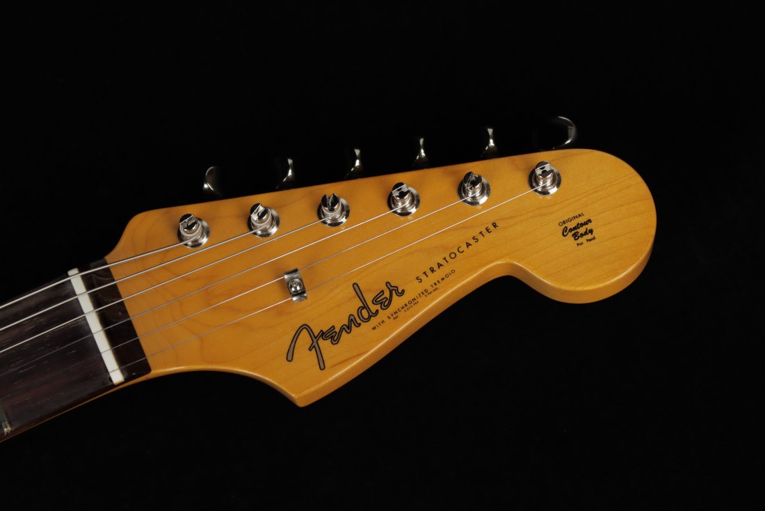 Fender American Vintage II 1961 Stratocaster - FRD