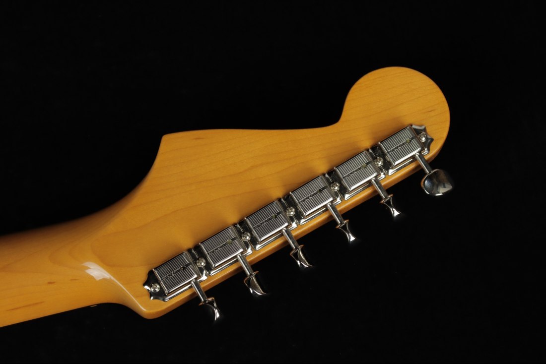Fender American Vintage II 1961 Stratocaster - FRD