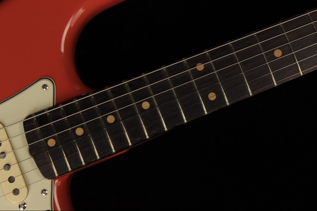 Fender American Vintage II 1961 Stratocaster - FRD