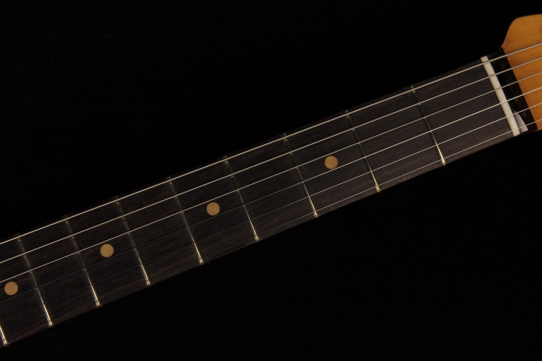 Fender American Vintage II 1961 Stratocaster - FRD