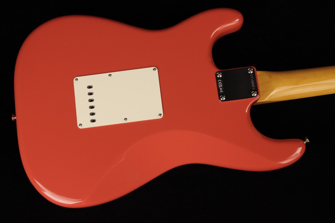 Fender American Vintage II 1961 Stratocaster - FRD