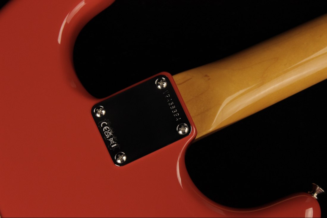 Fender American Vintage II 1961 Stratocaster - FRD