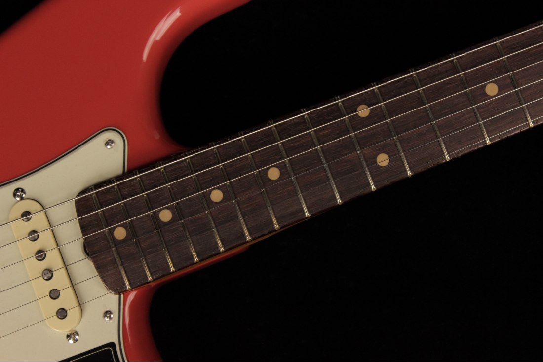Fender American Vintage II 1961 Stratocaster - FRD
