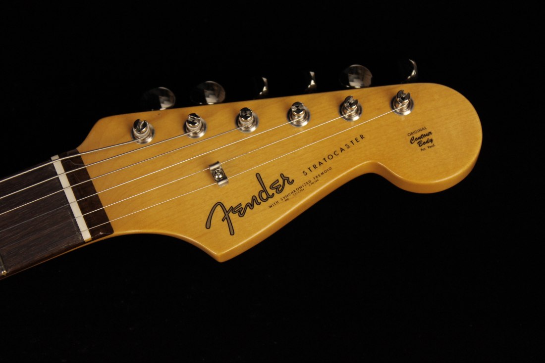 Fender American Vintage II 1961 Stratocaster - FRD