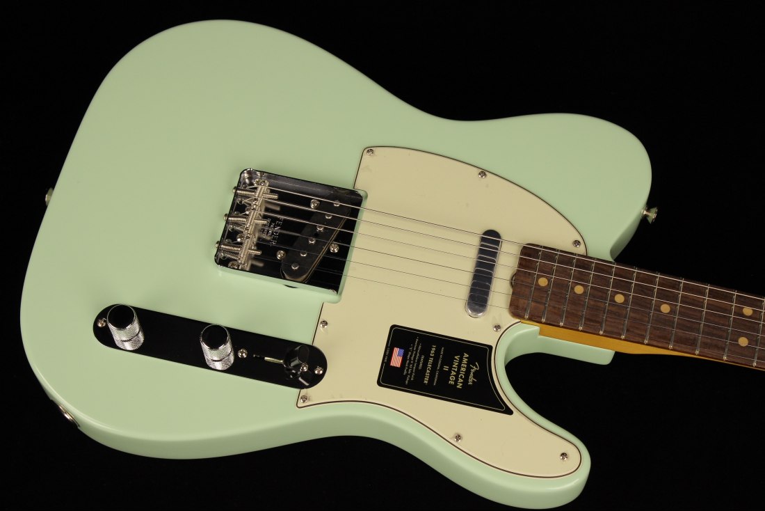 Fender American Vintage II 1963 Telecaster - SFG