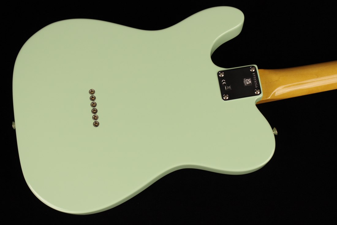 Fender American Vintage II 1963 Telecaster - SFG