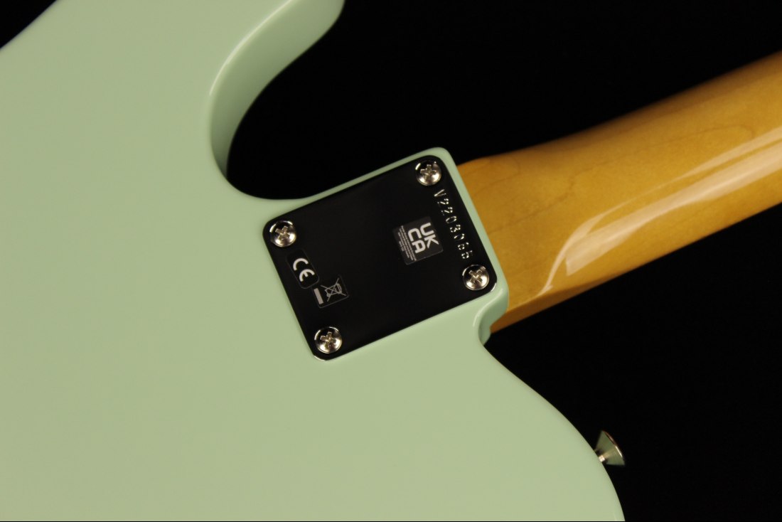 Fender American Vintage II 1963 Telecaster - SFG
