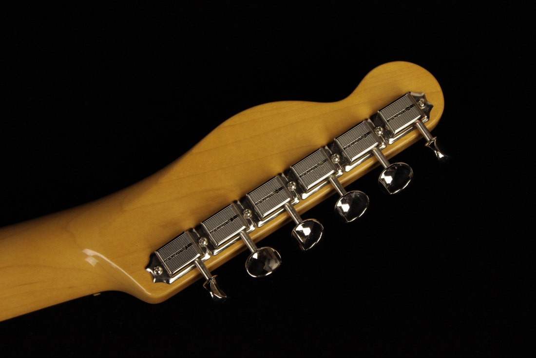 Fender American Vintage II 1963 Telecaster - SFG