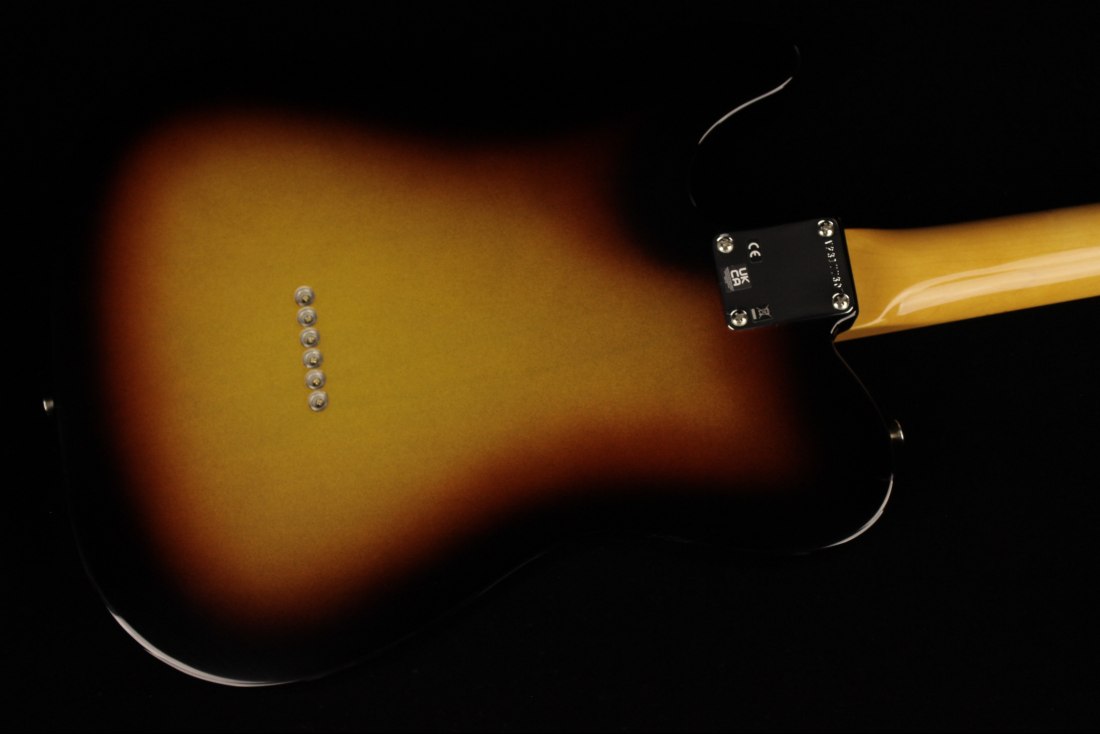 Fender American Vintage II 1963 Telecaster - 3CS