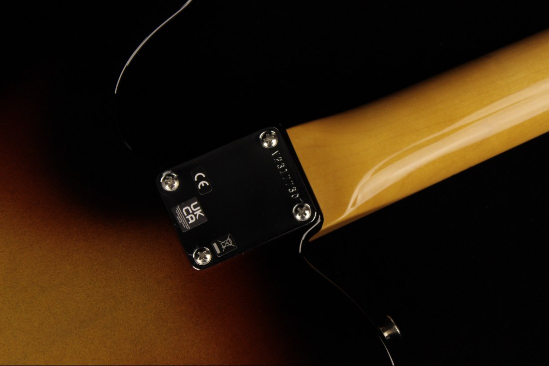 Fender American Vintage II 1963 Telecaster - 3CS