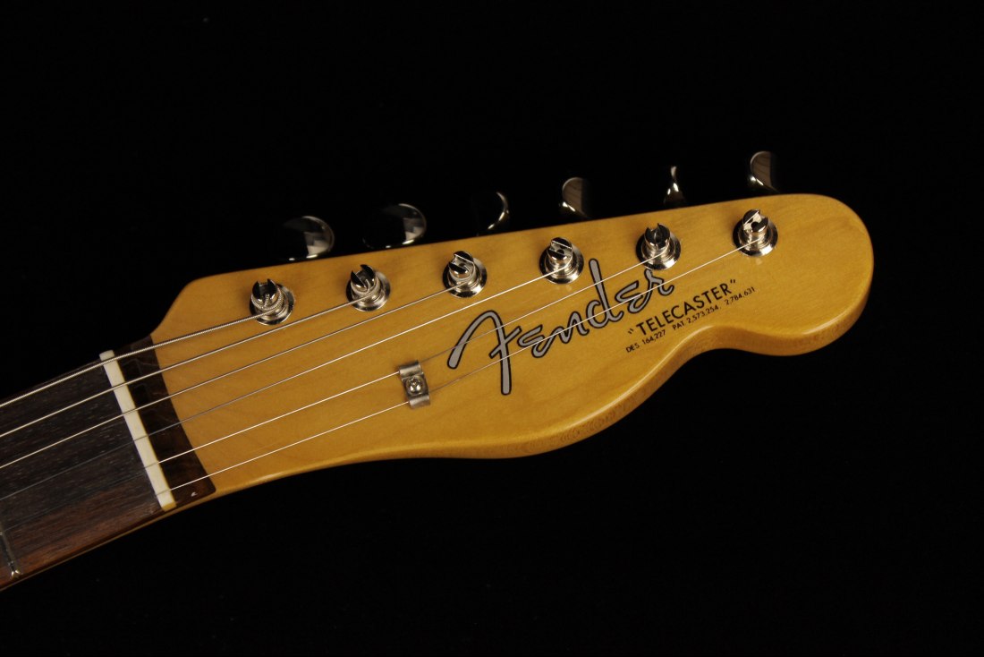 Fender American Vintage II 1963 Telecaster - 3CS