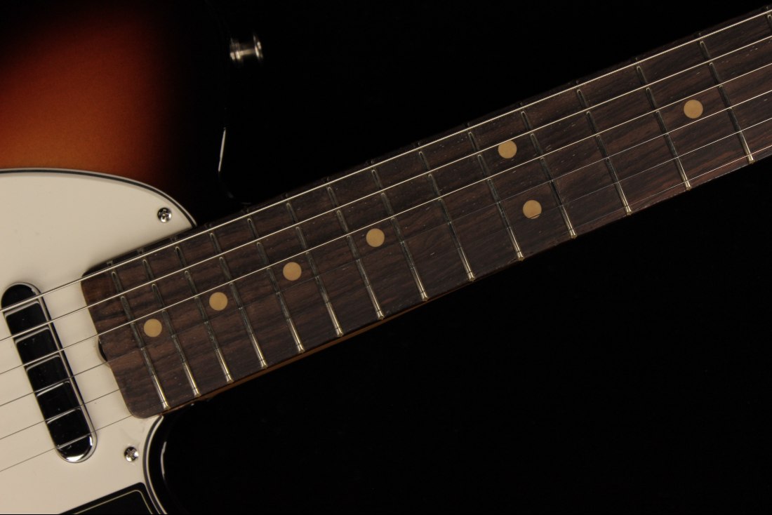 Fender American Vintage II 1963 Telecaster - 3CS