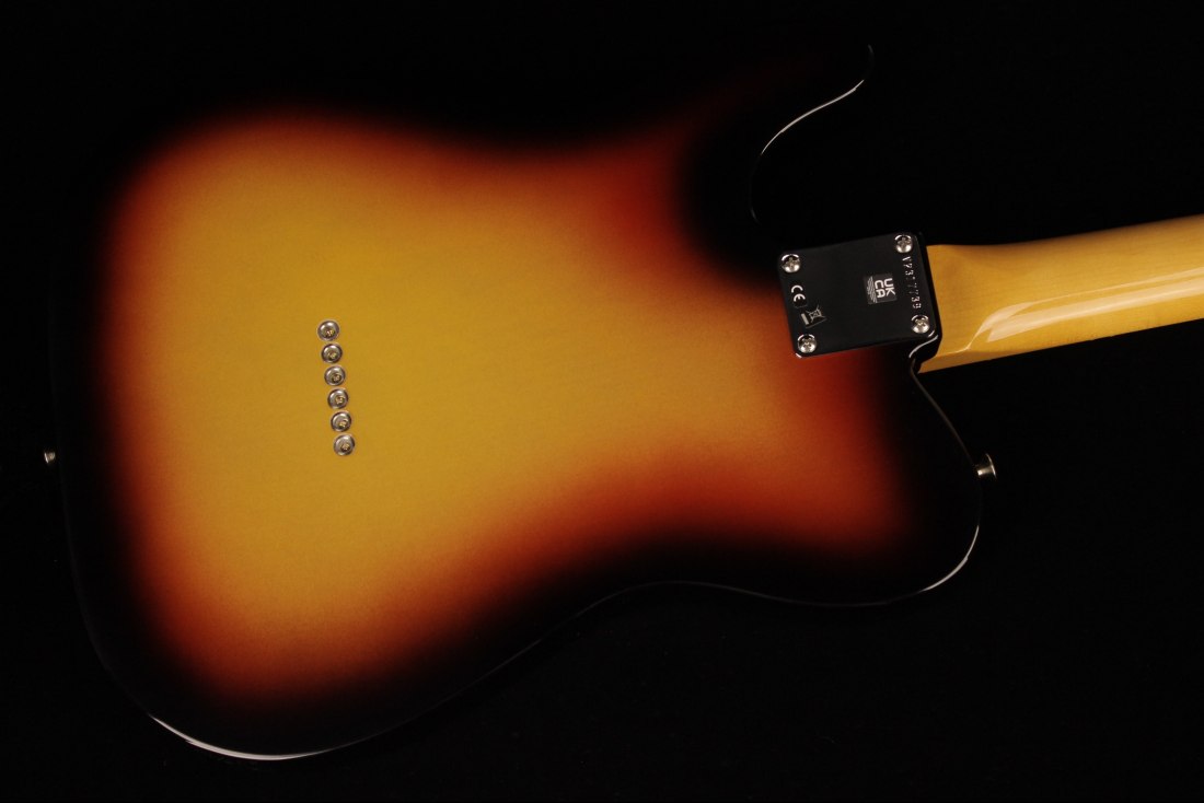 Fender American Vintage II 1963 Telecaster - 3CS