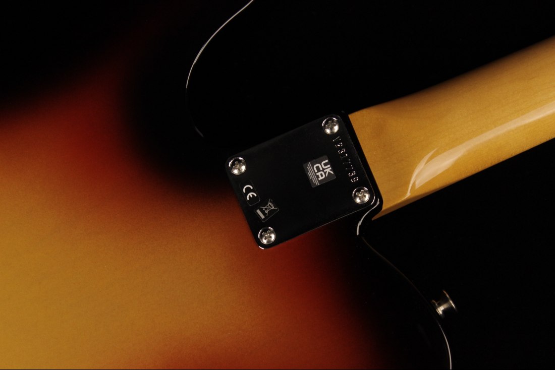 Fender American Vintage II 1963 Telecaster - 3CS
