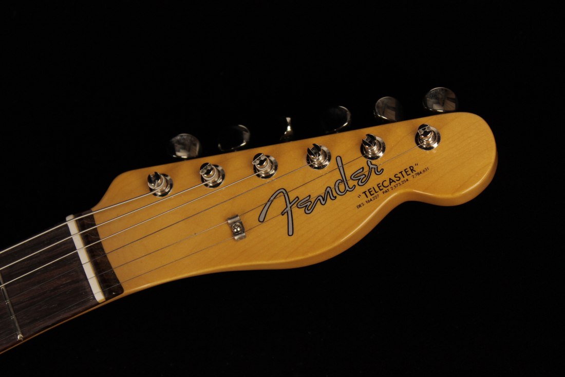 Fender American Vintage II 1963 Telecaster - 3CS