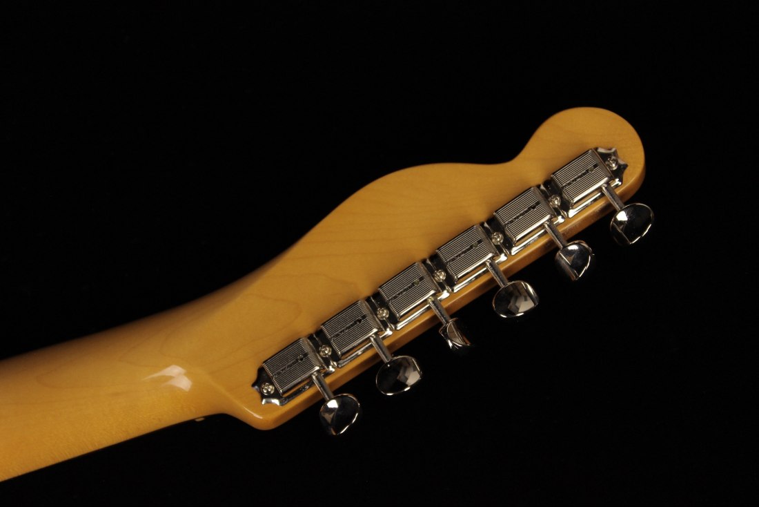 Fender American Vintage II 1963 Telecaster - 3CS