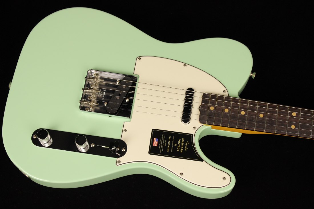 Fender American Vintage II 1963 Telecaster - SFG