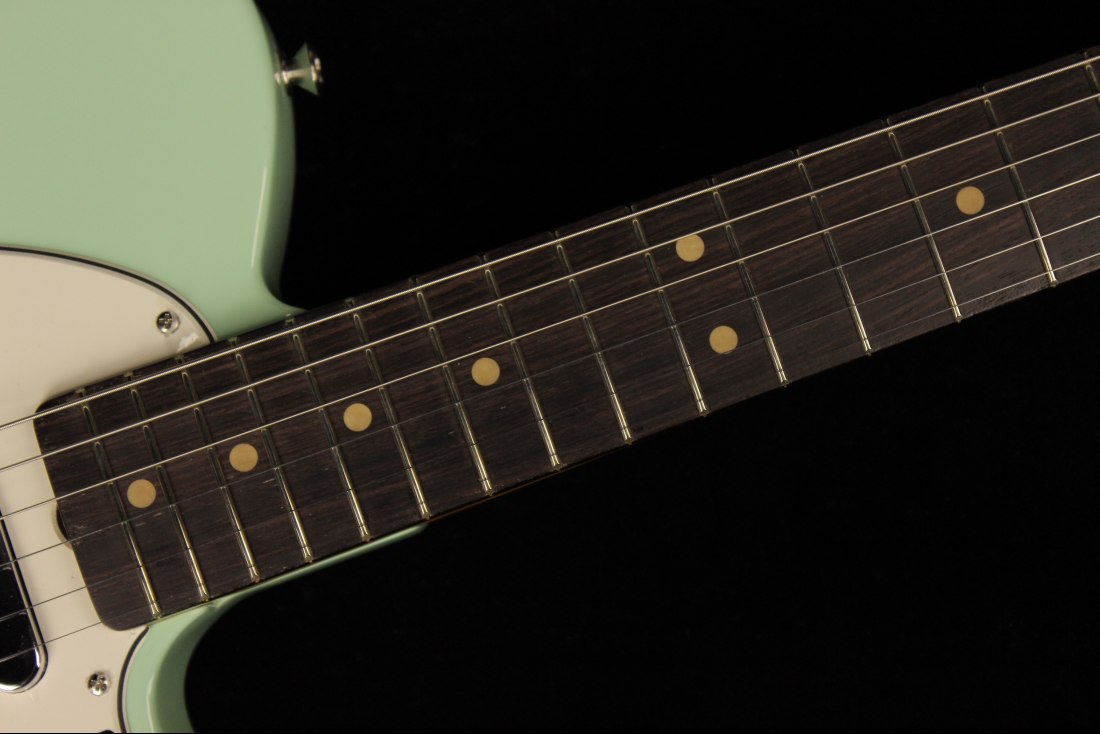 Fender American Vintage II 1963 Telecaster - SFG