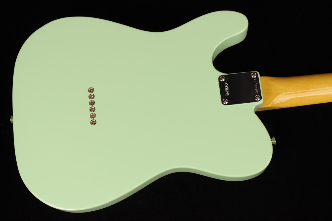 Fender American Vintage II 1963 Telecaster - SFG