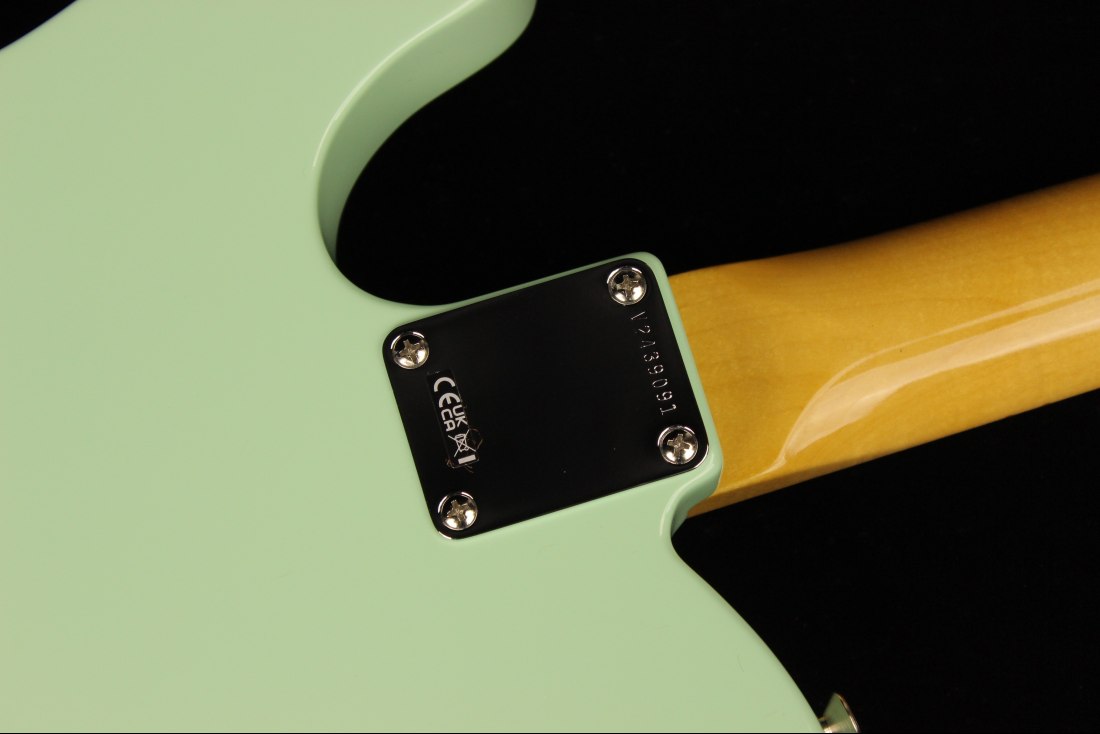 Fender American Vintage II 1963 Telecaster - SFG