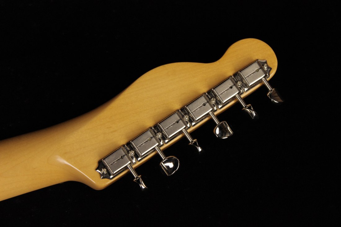 Fender American Vintage II 1963 Telecaster - SFG