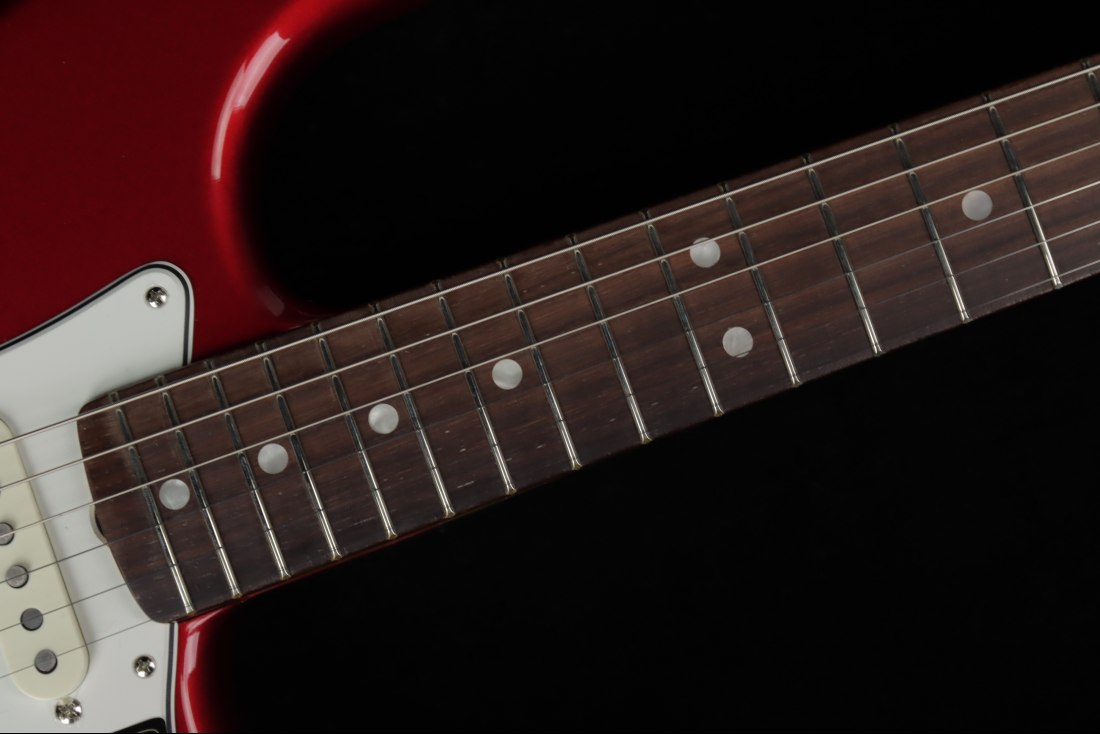 Fender American Vintage II 1965 Stratocaster - CAR