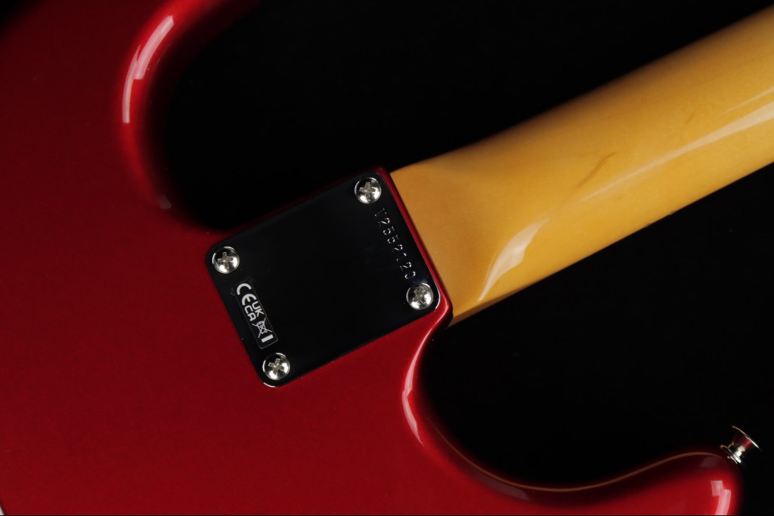 Fender American Vintage II 1965 Stratocaster - CAR