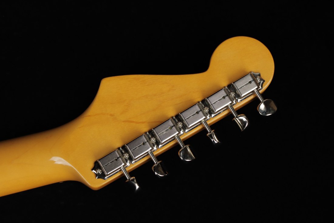 Fender American Vintage II 1965 Stratocaster - CAR