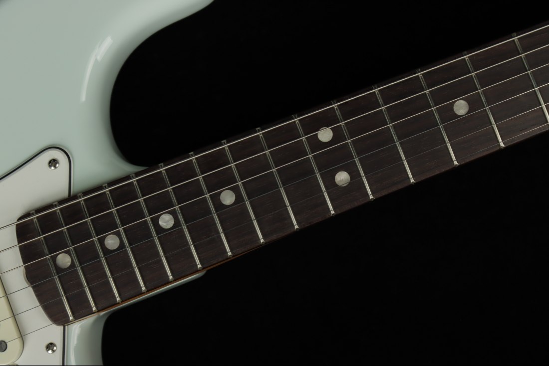 Fender American Vintage II 1965 Stratocaster - SNB