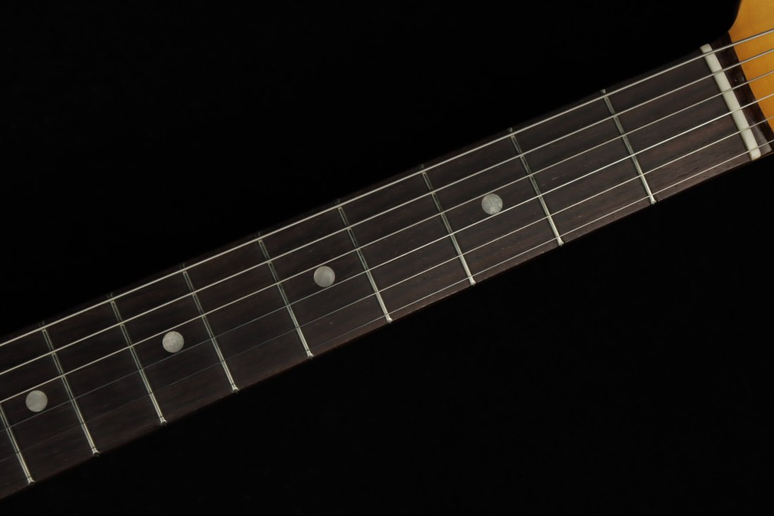 Fender American Vintage II 1965 Stratocaster - SNB