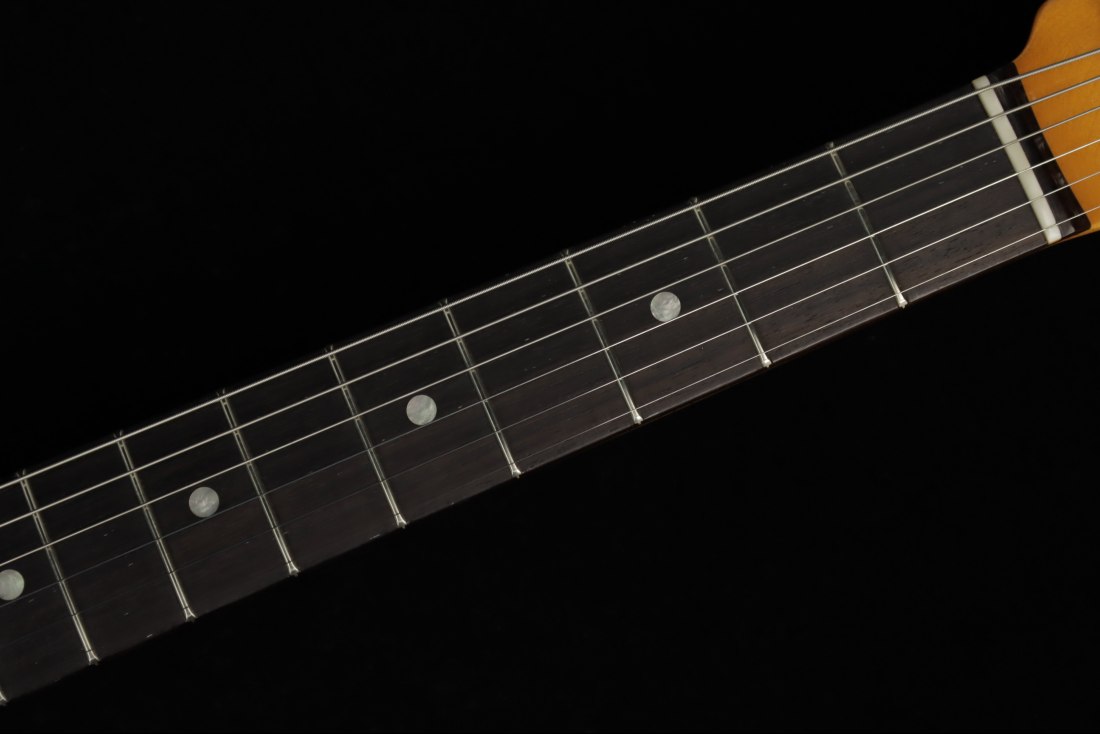 Fender American Vintage II 1965 Stratocaster - SNB