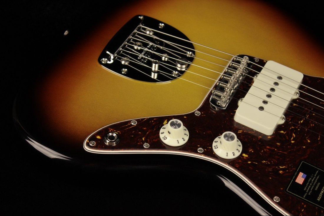 Fender American Vintage II 1966 Jazzmaster - 3CS