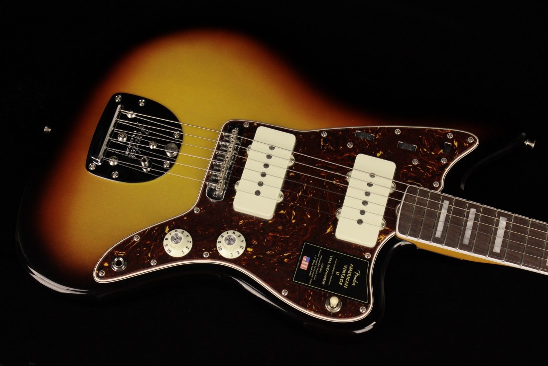 Fender American Vintage II 1966 Jazzmaster - 3CS