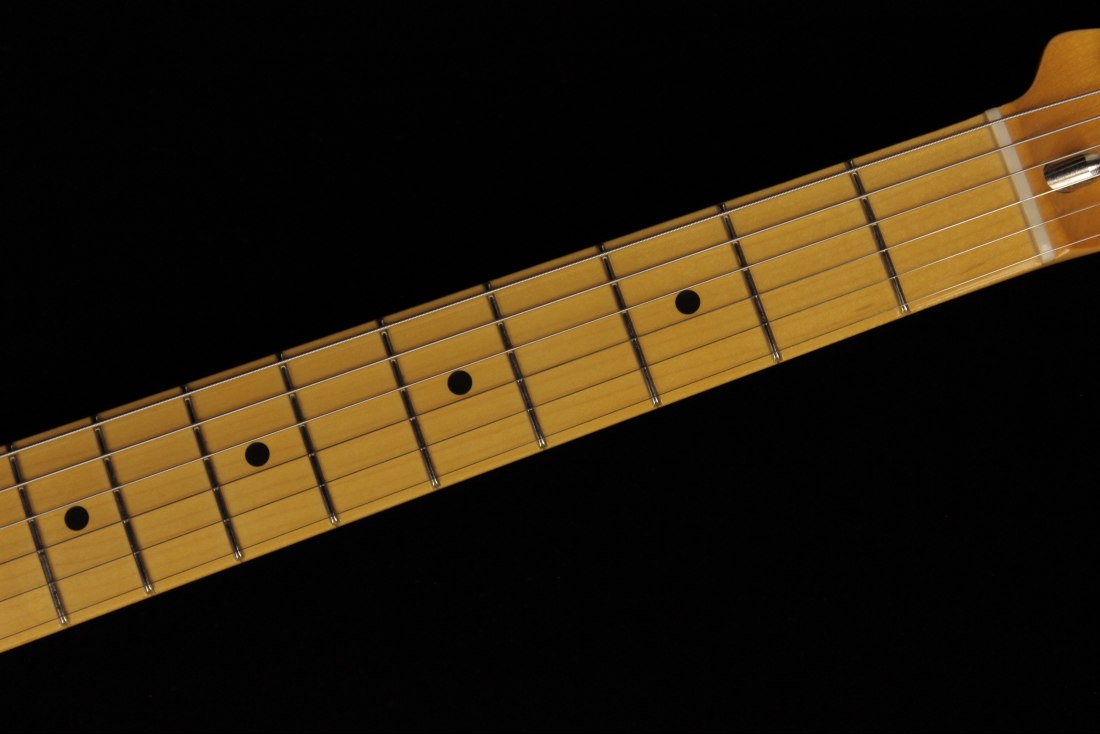 Fender American Vintage II 1972 Telecaster Thinline - AGN