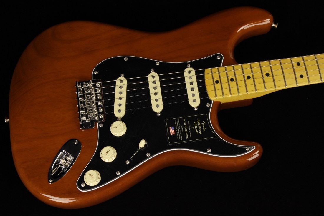 Fender American Vintage II 1973 Stratocaster - MOC