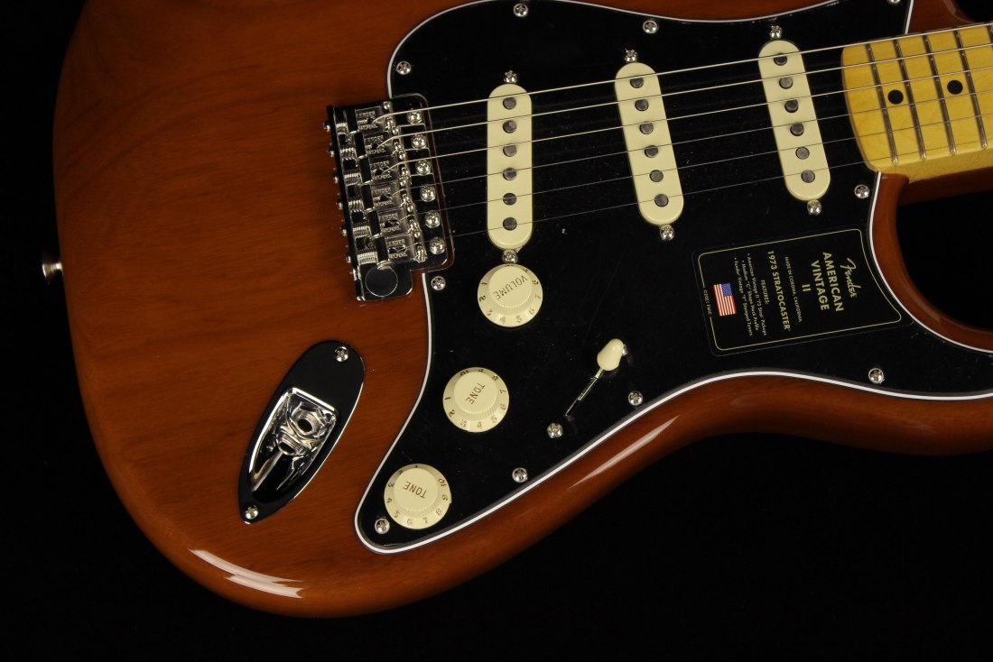 Fender American Vintage II 1973 Stratocaster - MOC